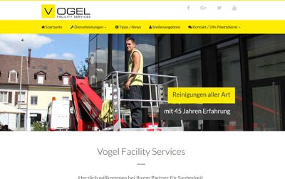 Vogel Facility Services